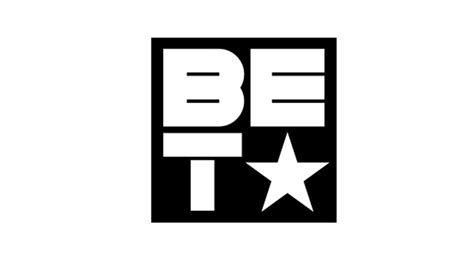 bet new logo|BET Launches New Logo, Branding Effort in Time for BET Awards .